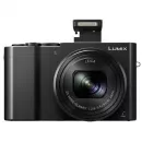 Фотоаппарат компактный Panasonic Lumix TZ100 Black (DMC-TZ100EE-K)