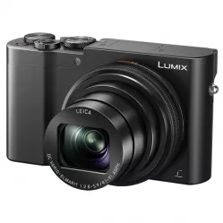 Фотоаппарат компактный Panasonic Lumix TZ100 Black (DMC-TZ100EE-K)