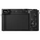 Фотоаппарат компактный Panasonic Lumix TZ100 Black (DMC-TZ100EE-K)