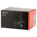 Фотоаппарат компактный премиум Sony DSC-RX100M5A