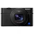 Фотоаппарат компактный премиум Sony DSC-RX100M6