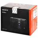 Фотоаппарат компактный премиум Sony DSC-RX100M6