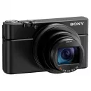 Фотоаппарат компактный премиум Sony DSC-RX100M6