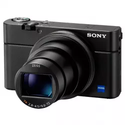 Фотоаппарат компактный премиум Sony DSC-RX100M6
