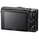 Фотоаппарат компактный премиум Sony DSC-RX100M6