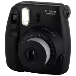Фотоаппарат моментальной печати Fujifilm Instax Mini 8 Black - Аксессуары