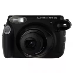 Фотоаппарат моментальной печати Fujifilm Instax 210 Black - Аксессуары