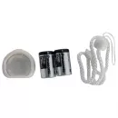 Фотоаппарат моментальной печати Fujifilm Instax Mini 25 White - Аксессуары