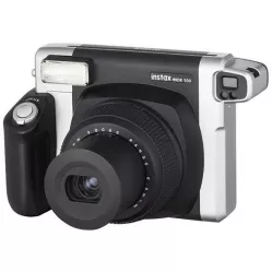 Фотоаппарат моментальной печати Fujifilm Instax 300 Black