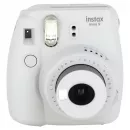 Фотоаппарат моментальной печати Fujifilm Instax Mini 9 Smoky White