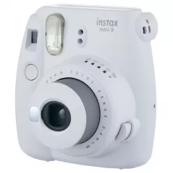 Фотоаппарат моментальной печати Fujifilm Instax Mini 9 Smoky White