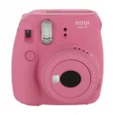Фотоаппарат моментальной печати Fujifilm INSTAX MINI 9 FLA PINK SET