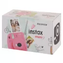 Фотоаппарат моментальной печати Fujifilm INSTAX MINI 9 FLA PINK SET