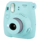 Фотоаппарат моментальной печати Fujifilm INSTAX MINI 9 ICE BLUE SET