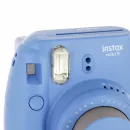 Фотоаппарат моментальной печати Fujifilm INSTAX MINI 9 COBALT SET CHAMPION