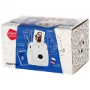 Фотоаппарат моментальной печати Fujifilm INSTAX MINI 9 WHITE SET CHAMPION