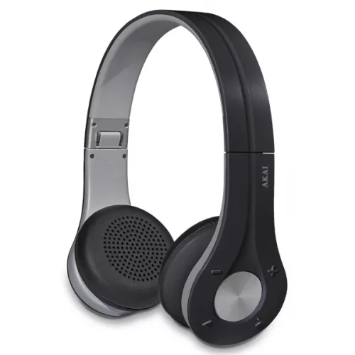 Наушники Bluetooth Akai HD-123B