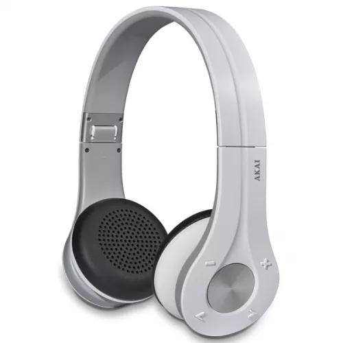 Наушники Bluetooth Akai HD-123W