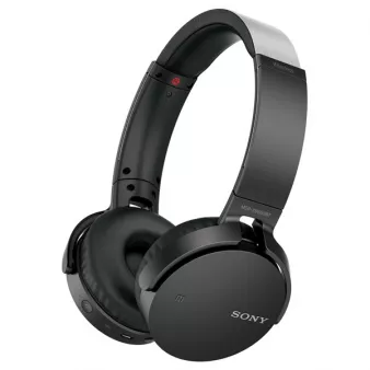 Наушники Bluetooth Sony MDR-XB650BT/BZ