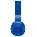 Наушники Bluetooth JBL E45BT Blue (JBLE45BTBLU)