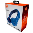 Наушники Bluetooth JBL E45BT Blue (JBLE45BTBLU)