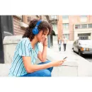 Наушники Bluetooth JBL E45BT Blue (JBLE45BTBLU)
