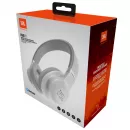 Наушники Bluetooth JBL E55BT White (JBLE55BTWHT)