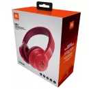 Наушники Bluetooth JBL E55BT Red (JBLE55BTRED)