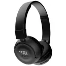 Наушники Bluetooth JBL T460BT Black (JBLT460BTBLK)