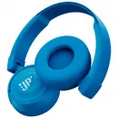 Наушники Bluetooth JBL T460BT Blue (JBLT460BTBLU)