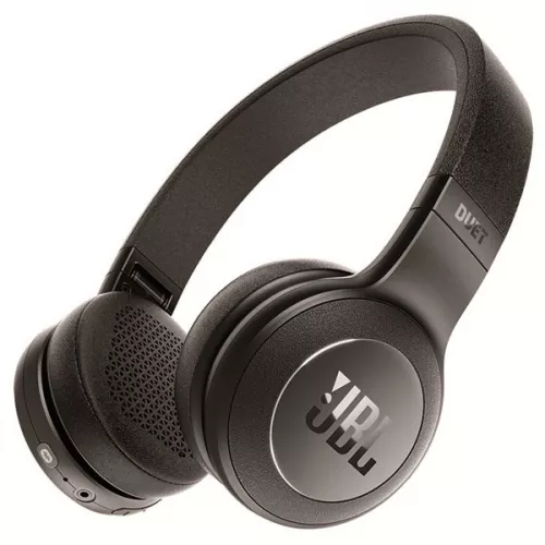 Наушники Bluetooth JBL Duet BT Black