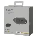 Наушники Bluetooth Sony WF-1000X/BM
