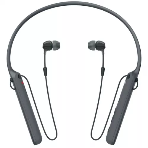 Наушники Bluetooth Sony WI-C400/BZ