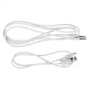 Наушники Bluetooth Philips Bass+ White (SHB3175WT/00)