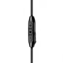 Наушники Bluetooth Sennheiser Momentum Free (M2 IEBT SW Black)