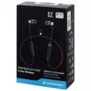 Наушники Bluetooth Sennheiser Momentum Free (M2 IEBT SW Black)