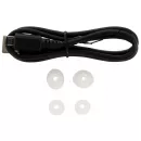 Наушники Bluetooth Sony WI-C300/WZ