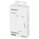 Наушники Bluetooth Sony WI-C300/WZ
