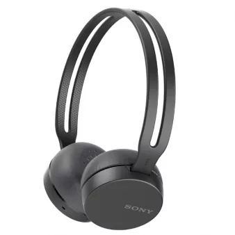 Наушники Bluetooth Sony WH-CH400/BZ