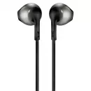 Наушники Bluetooth JBL Tune 205BT Black (JBLT205BTBLK)