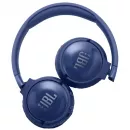 Наушники Bluetooth JBL T600BTNC Blue