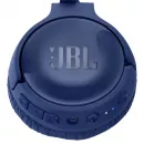 Наушники Bluetooth JBL T600BTNC Blue
