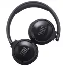 Наушники Bluetooth JBL T600BTNC Black
