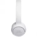 Наушники Bluetooth JBL Tune 500BT White (JBLT500BTWHT)