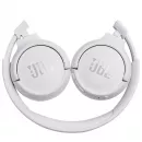 Наушники Bluetooth JBL Tune 500BT White (JBLT500BTWHT)