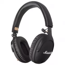 Наушники Bluetooth Marshall Monitor Bluetooth Black