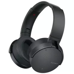 Наушники Bluetooth Sony MDR-XB950N1/BM