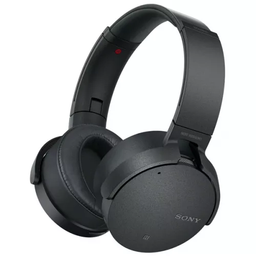 Наушники Bluetooth Sony MDR-XB950N1/BM