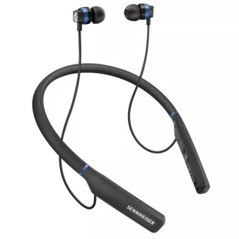 Наушники Bluetooth Sennheiser CX 7.00BT Black