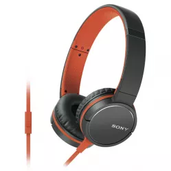 Наушники накладные Sony MDRZX660APDC(Е)